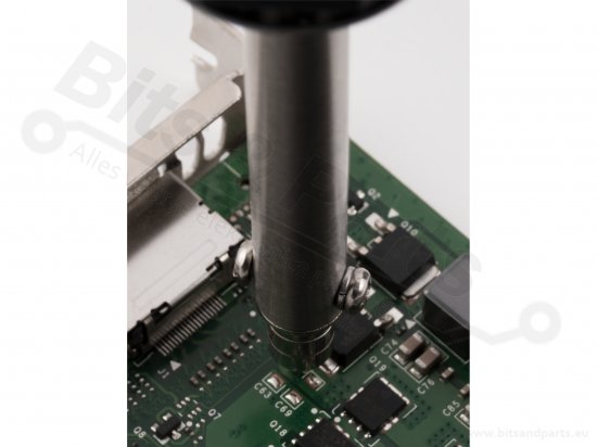Desoldering iron 40W